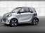 Smart EQ fortwo Coupe Passion