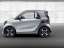 Smart EQ fortwo Coupe Passion