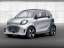 Smart EQ fortwo Coupe Passion