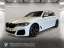 BMW M550 xDrive