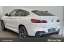 BMW X4 xDrive20d