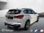 BMW X1 xDrive25e