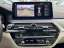 BMW 540 540d Touring xDrive