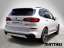 BMW X5 M50d