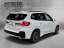 BMW X1 sDrive18i