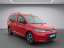 Volkswagen Caddy DSG Move