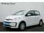 Volkswagen up! 1.0 65PS "move 5-Gang