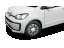 Volkswagen up! 1.0 65PS "move 5-Gang