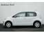 Volkswagen up! 1.0 65PS "move 5-Gang