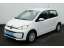 Volkswagen up! 1.0 65PS "move 5-Gang