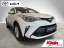 Toyota C-HR Flow Hybride