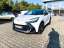 Toyota C-HR GR Hybride Vierwielaandrijving