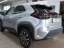 Toyota Yaris Cross Hybride Team D