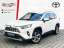 Toyota RAV4 4x2 Hybride Team D