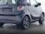 Smart EQ fortwo 60kWed Passion