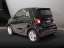 Smart EQ fortwo 60kWed Cabrio cool&Audio