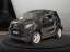 Smart EQ fortwo 60kWed Cabrio cool&Audio