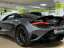 McLaren 750S COUPE MY25 CARBON EXT&INT B&W LIFT FULLOPT!