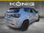 Jeep Compass 4x4