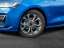 Ford Focus EcoBoost ST Line Wagon