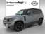 Land Rover Defender 110 Black Pack D250 SE