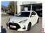 Toyota Yaris Design Paket Hybride VVT-i