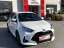 Toyota Yaris Design Paket Hybride VVT-i