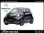 Smart EQ fortwo Cabrio