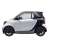 Smart EQ fortwo Cabrio