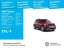 Volkswagen T-Cross 1.0 TSI DSG Life