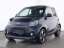 Smart EQ fortwo Cabrio Passion