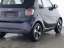 Smart EQ fortwo Cabrio Passion