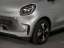 Smart EQ fortwo Cabrio Passion