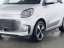 Smart EQ fortwo Cabrio Passion