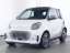 Smart EQ fortwo Cabrio Passion