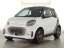 Smart EQ fortwo Cabrio Passion