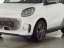 Smart EQ fortwo Cabrio Passion