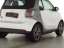 Smart EQ fortwo Cabrio Passion