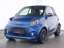 Smart EQ fortwo Coupe JBL Pulse