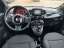 Fiat 500 Hybrid Komfort-Paket PDC Klima Carplay