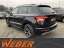 Skoda Karoq 2.0 TSI 4x4 Sportline