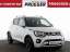 Suzuki Ignis 4x4 DualJet Hybrid Shine