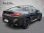 BMW X4 M-Sport xDrive