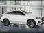 Mercedes-Benz GLE 300 4MATIC AMG Line Coupé GLE 300 d