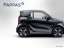 Smart EQ fortwo EQ