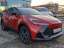 Toyota C-HR Hybride Lounge Plug-in