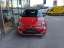 Fiat 500C RED