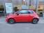 Fiat 500C RED