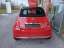 Fiat 500C RED