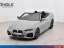 BMW 420 420i Cabrio